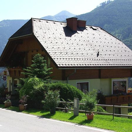 Haus Grundner 호텔 Grosssolk 외부 사진