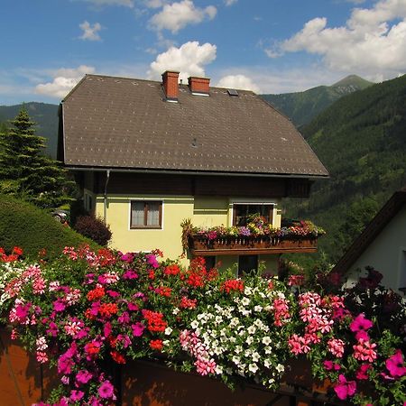 Haus Grundner 호텔 Grosssolk 외부 사진