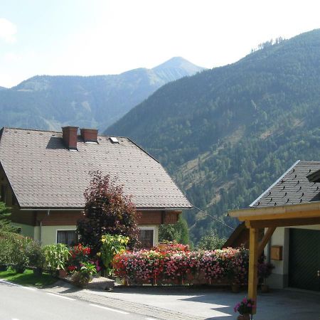 Haus Grundner 호텔 Grosssolk 외부 사진