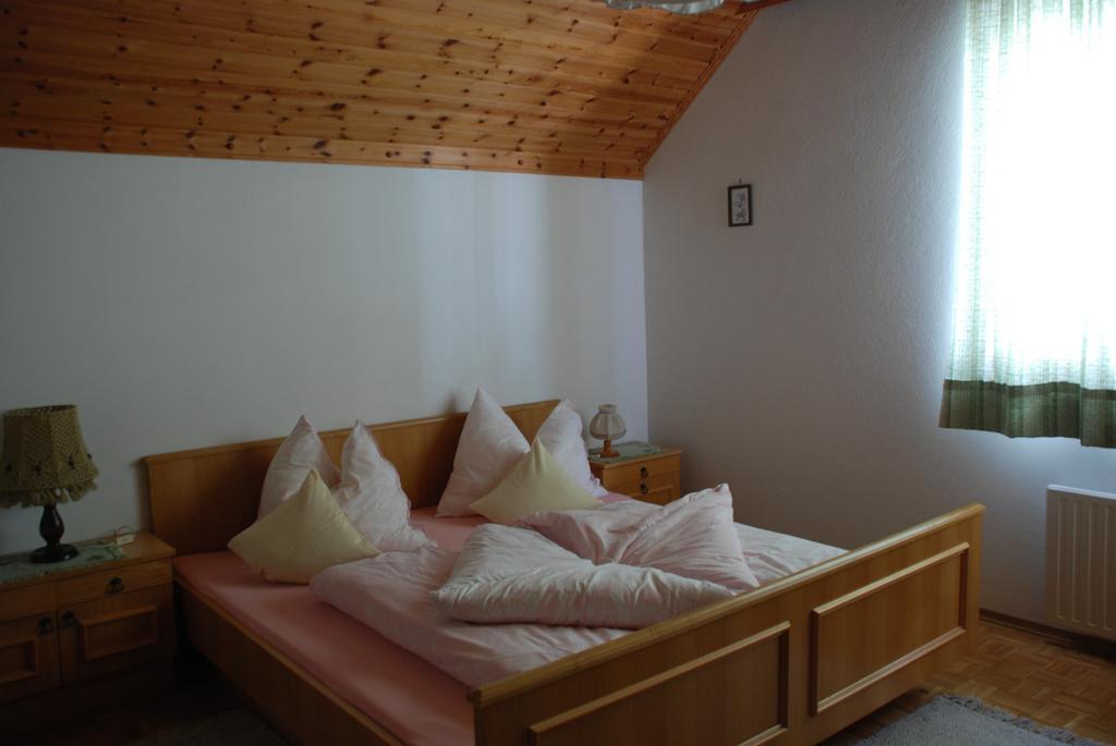 Haus Grundner 호텔 Grosssolk 외부 사진