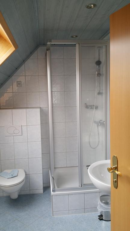 Haus Grundner 호텔 Grosssolk 외부 사진