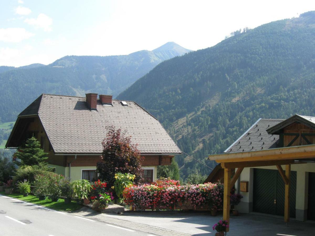 Haus Grundner 호텔 Grosssolk 외부 사진